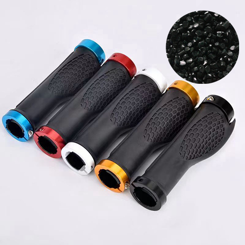 玩具車把PVC顆粒