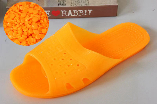 塑料日用品pvc顆粒