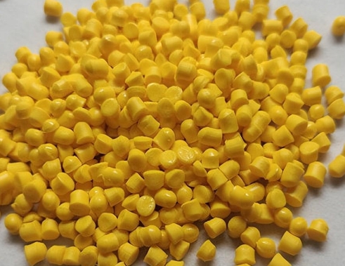 PVC顆粒是做什么用的?PVC材料有哪些特點？